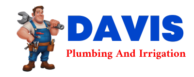 Trusted plumber in WEISER